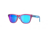 Oakley Sunglasses OJ9009 FROGSKINS XXS  900904 Pink Orange Child
