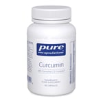 Pure Encapsulations Curcumin - 60 Capsules