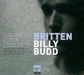 Benjamin Britten : Billy Budd (Harding, Lso and Chorus) CD 3 discs (2008)
