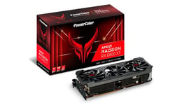 PowerColor Powercolor Red Devil AMD Radeon RX 6800XT 16GB