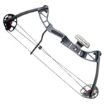 Poe Lang REX Carbon 29" 15-55LBS