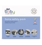 Boots Baby Home and Travel Safety Kit (24 Pieces)
