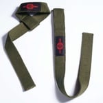 Lifting straps