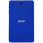 Acer Iconia B1-850 Back LCD Lid Rear Cover Blue 60.LC4NB.001