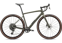 Specialized Specialized Diverge Comp Carbon | Gravelbike | Oak Green/Smoke