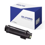 Gilford Toner Gul 4.3k - Phaser 6510/wc6515 106r03692