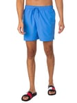 Tommy HilfigerMedium Drawstring Swim Shorts - Blue Spell