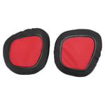 (Red Mesh) Headset Earpads For Void USB For Void Pro USB For Void Pro