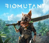 BIOMUTANT Steam  Key (Digital nedlasting)