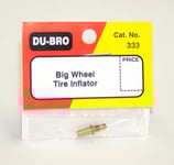 Big Wheel Tire Inflator