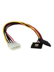 SATA Power Y Cable Splitter