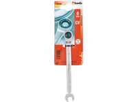 Kwb 460408 Ratschnyckel - Dubbel 1 St. 8 Mm