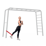 BERG Resistance bands  till Playbase