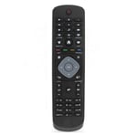 Replacement Remote Control Compatible for Philips 55PUS7809/12 7800 series Ultra-Slim Smart 4K Ultra-HD LED TV
