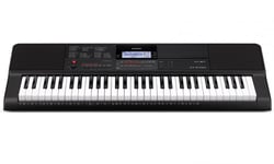 Casio CT-X700 (Inkl. basic stativ + hörlurar (+348kr))