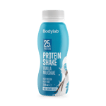 BodyLab Protein Shake - Vanilla Milkshake (1x330 ml)