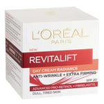 L'Oreal Revitalift Radiance Day Cream 50ml