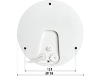 Kamera Ip Dahua Technology Kamera Wandaloodporna Ip Ipc-Hdbw5442e-Ze-2712-Dc12ac24v-S3 Wizmind - 4&Nbsp Mpx 2.7&Nbsp ... 12&Nbsp Mm - <Strong>Motozoom </Strong>Dahua