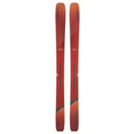 Elan Ripstick 116 Alpine Skis Orange 185