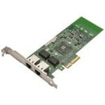 01P8D1 Intel Dual Port 1GbE PCI-e Server Adapter - Naturawell Updated