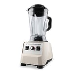 Ice Crusher | Blender | Smoothie Maker | Pulse Mode | 4 L Smoothie Jug | Powerful 1500 W | 6 leaf Stainless Steel Blades for Ice, Soup, Nuts and Butter