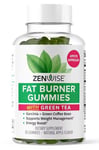 Zenwise - Fat Burner Gummies