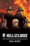 Hell Let Loose - Skull Bucket (DLC) (PC/Xbox Series X|S) XBOX LIVE Key EUROPE