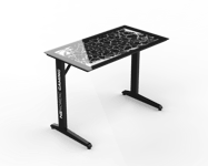 Gaming Flash 1200 RGB Gaming Desk