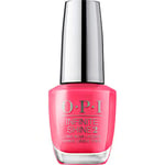 OPI Infinite Shine - Vernis à ongles longue tenue - Strawberry Margarita - Couleur : rose vif - Qua