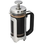 La Cafetière Roma Kaffepress Rostfri 3 Koppar