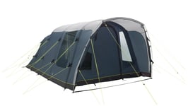 Outwell Moonhill 5 Air Air telt for 5 personer