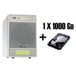 Netgear ReadyNAS NV + 1 x HDD SATA 1000 Go