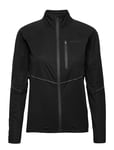 Adv Endur Hydro Jacket W Sport Sport Jackets Black Craft