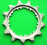 Shimano Dura-Ace/Ultegra CS-R9200/R8100 13T Cog/Sprocket for 12 Spd RB Cassette