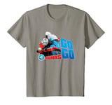 Youth Thomas T-Shirt, Official, Go Go Thomas, Multiple Colours T-Shirt