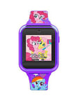 Disney My Little Pony Watch Kids Girls Smart Watch, Purple