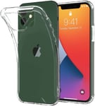 Apple iPhone 12 Mini Soft Gel Case