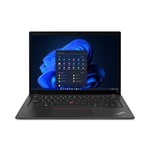 Lenovo ThinkPad T14s G3 21BR00CSGE - 14" WUXGA IPS, Intel Core i5-1235U, 8GB RAM, 256GB SSD, Windows 11 Pro