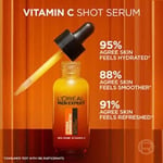 L'OREAL Men Hydra Energetic Vitamin C Shot Serum 30ml NEW