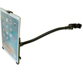 Dedicated 22" Flexible Clamp Mount Holder for iPad Air 4 (2020)