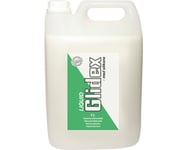 Liquid Glidex glidmedel 5 L med silikon 3115178