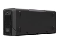 Dji Tb51 - Batteriladdare - Laddningshubb - 8 Utdatakontakter - För Inspire 3