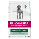Eukanuba VETERINARY DIETS Restricted Calorie - 2 x 5 kg