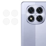 Xiaomi Redmi Note 14 Pro 5G linsskydd i härdat glas