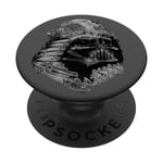 PopSockets Star Wars Darth Vader Build The Empire PopSockets PopGrip: Swappable Grip for Phones & Tablets