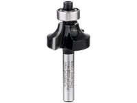 Bosch Tillbehör 2608628421 Avrundningsfräs Skaftdiameter 6,35 Mm