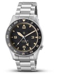Elliot Brown 101-A21-B06 Holton Professional Automatic GMT ( Watch