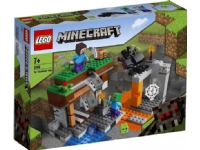 LEGO LEGO(R) MINECRAFT 21166 (6stk) Forlatt gruve