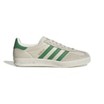 adidas Originals Sneaker Gazelle Indoor - Vit/Grön/Vit, storlek 43⅓