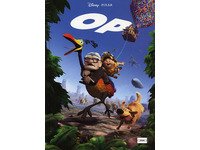 64 sidors klassiker - Op | Walt Disney | Språk: Danska